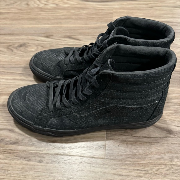 Vans Sk8-Hi Reissue DX Reptile Print - Picture 2 of 12